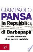 La Repubblica di Barbapapà