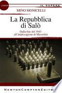 La Repubblica di Salò