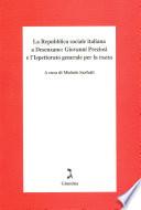 La Repubblica sociale italiana a Desenzano