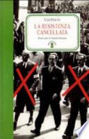 La Resistenza cancellata