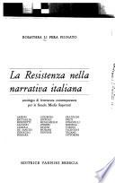 La Resistenza nella narrativa italiana