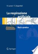La respirazione artificiale