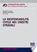 La responsabilità civile nei sinistri stradali