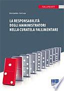 La responsabilità degli amministratori nella curatela fallimentare