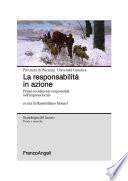La responsabilità in azione. Prassi socialmente responsabili nell'impresa locale