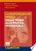 La responsabilità medica. Dalla teoria alla pratica processuale