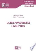 La responsabilità oggettiva