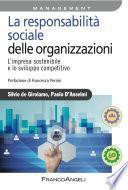 La responsabilità sociale delle organizzazioni