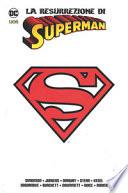 La resurrezione di Superman