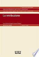 La retribuzione