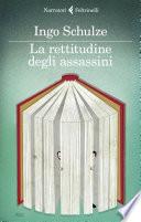 La rettitudine degli assassini