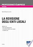La revisione degli enti locali