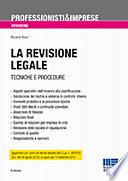 La revisione legale