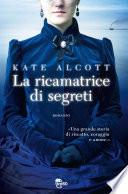 La ricamatrice di segreti