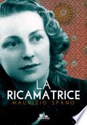 La ricamatrice