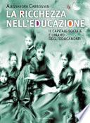 La ricchezza nell’educazione