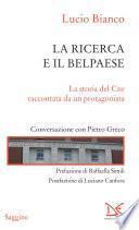 La Ricerca e il Belpaese