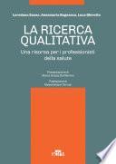 La ricerca qualitativa