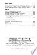 La Ricerca scientifica