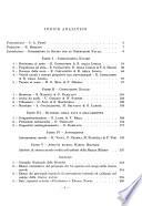 La Ricerca scientifica