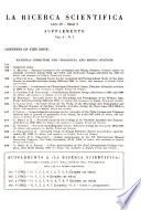 La Ricerca scientifica