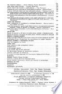 La Ricerca scientifica