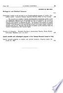La Ricerca scientifica