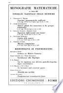 La ricerca scientifica