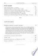 La Ricerca scientifica