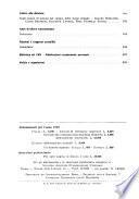 La ricerca scientifica
