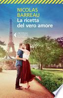 La ricetta del vero amore