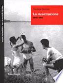 La ricostruzione