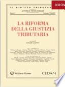 La riforma della giustizia tributaria