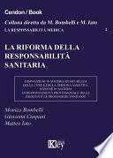 La riforma della responsabilità sanitaria