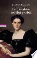 La rilegatrice dei libri proibiti