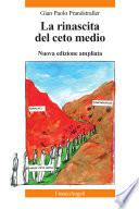 La rinascita del ceto medio