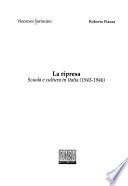 La ripresa