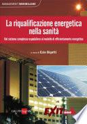 La riqualificazione energetica nella sanità
