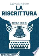 La riscrittura