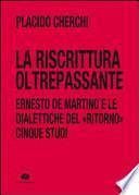La riscrittura oltrepassante