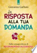 La risposta alla tua domanda