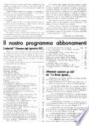 La rivista agricola industriale finanziaria commerciale