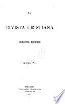 La Rivista cristiana