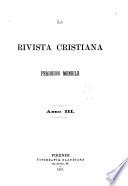 La Rivista cristiana