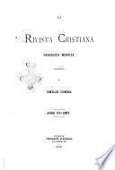La rivista cristiana periodico mensile