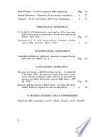 La Rivista della cooperazione