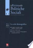 La rivista delle politiche sociali (2019)