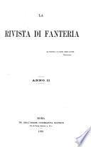 La rivista di fanteria
