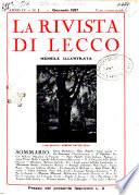 La rivista di Lecco