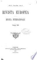La rivista europea